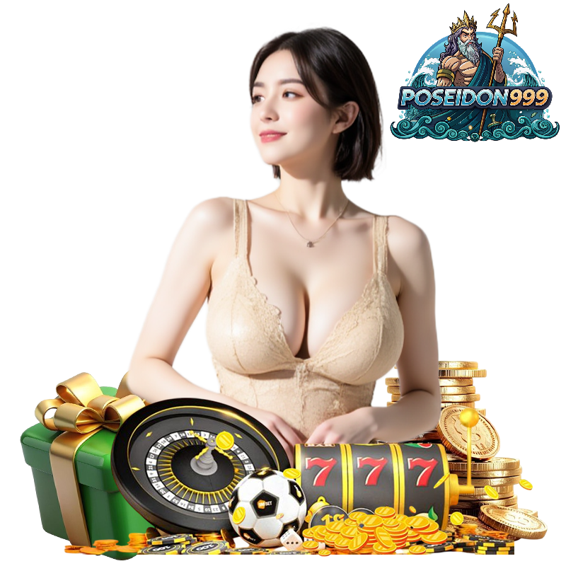 POSEIDON999 ไม่ผ่านเอเยนต์